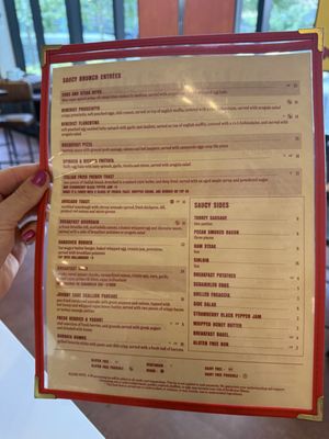 Menu photo 7 Salt & Flour Kitchen Minneapolis, MN Menu photo 7 Salt & Flour Kitchen Minneapolis, MN