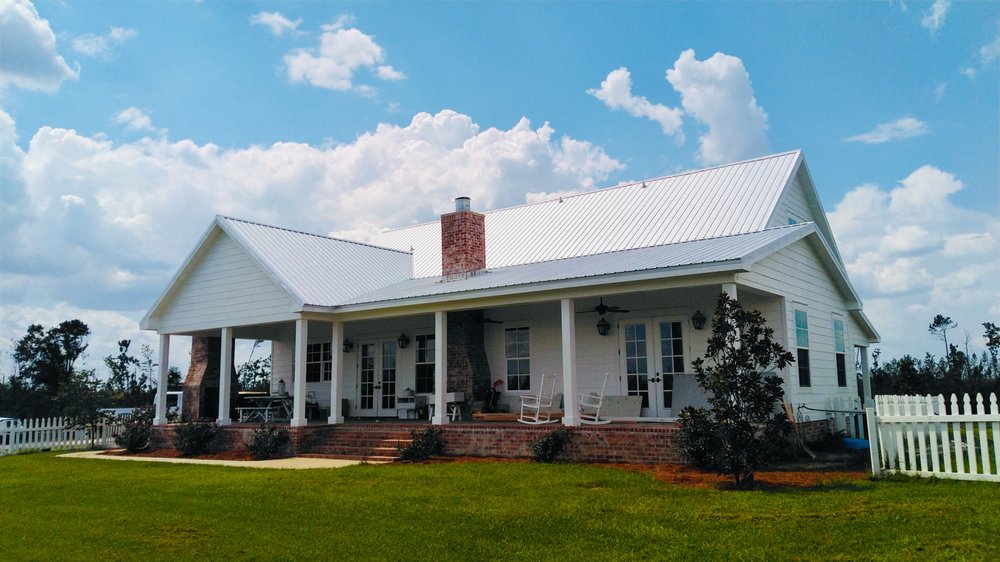 Slide of Mike Farris