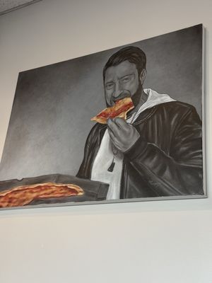 TEXAPOLITAN PIZZA by null