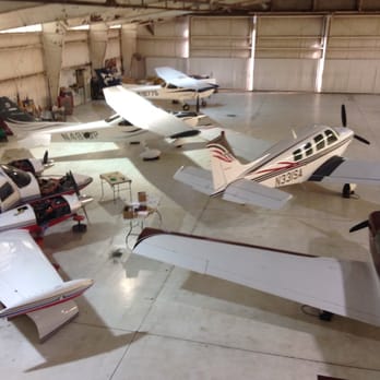 Birmingham Flight Center - Main hanger - Flight Instruction Near Me - Birmingham, Alabama Birmingham Flight Center - Main hanger - Flight Instruction Near Me - Birmingham, Alabama
