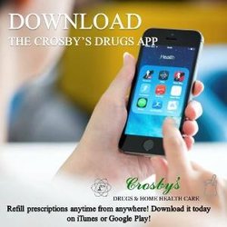 Crosby's Drugs