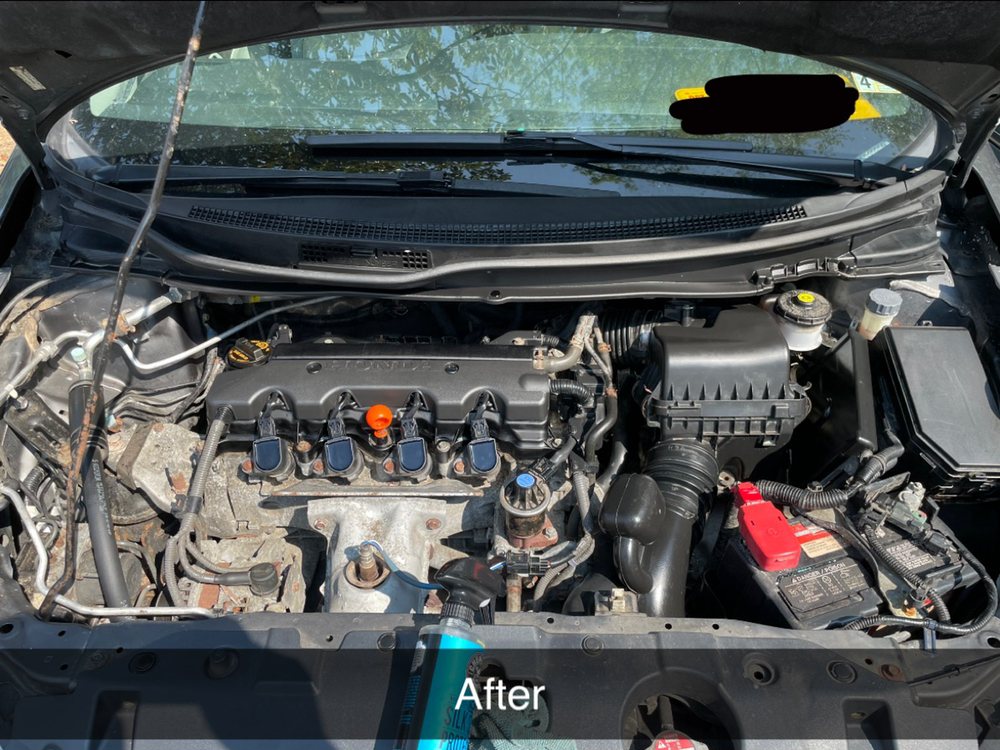 D&J AUTO DETAIL Auto Detailing Alexandria, VA Phone Number Yelp