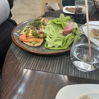 Gunther & Co - Smoked salmon powerhouse - Seafood Near Me - Baltimore, Maryland