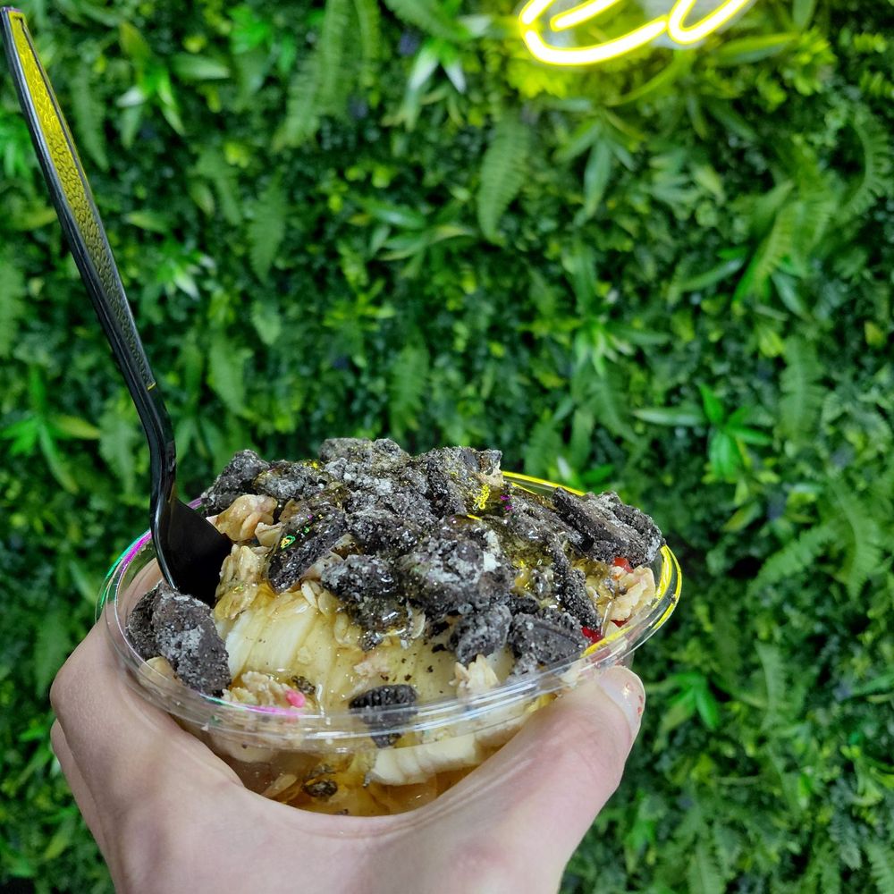 The Fruit Stand - Acai Bowls Near Me - Cleveland, Ohio The Fruit Stand - Acai Bowls Near Me - Cleveland, Ohio