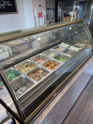 It's - It Ice Cream by null