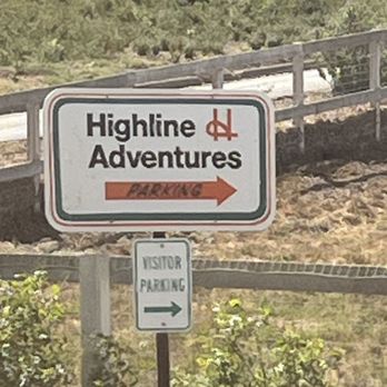 Highline Adventures - Ziplining Near Me - Buellton, California Highline Adventures - Ziplining Near Me - Buellton, California