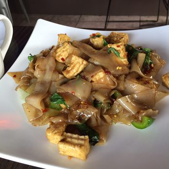 Thailicious - Kee paw noodles - Thai Near Me - Artesia, California Thailicious - Kee paw noodles - Thai Near Me - Artesia, California