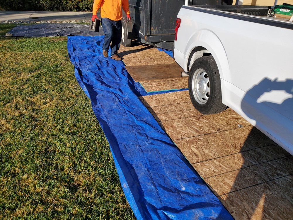 Slide of Gordo Pacific Roofing