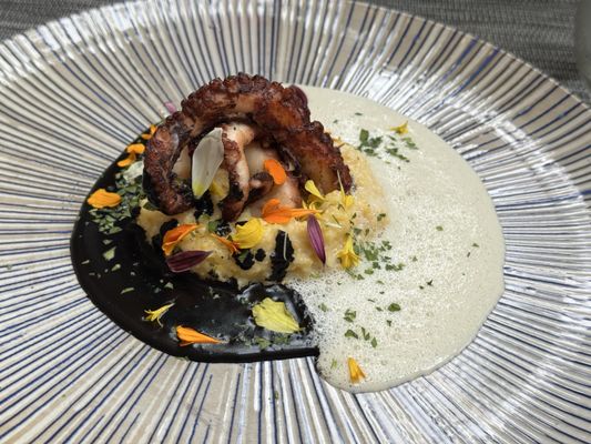 La Table d'Alais by null