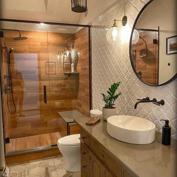 Bay Cities General Contractor - New bathroom trend - General Contractors Near Me - San Pablo, California
