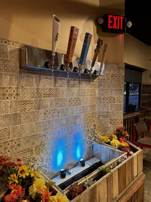 Basement Burger Bar Detroit by null