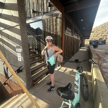 Zion Peddler - Bike Rentals Near Me - Springdale, Utah