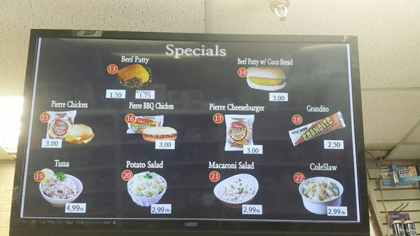 Menu photo 3 69-21 Mini Market Glendale, NY