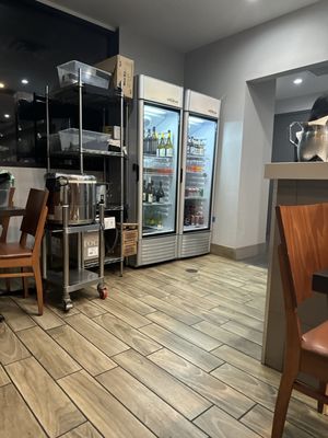 LaVui Vietnamese Restaurant by null