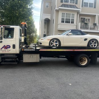 A & P Towing - Towing Near Me A & P Towing - Towing Near Me