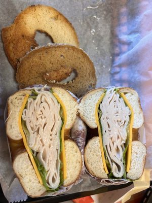 Schmaltz Delicatessen by null