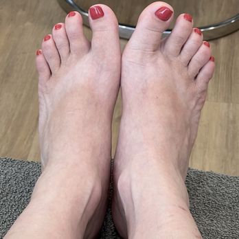 Ruby Nails & Spa - Nail Salons Near Me - Fullerton, California