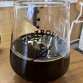 Westbound & Down Mill - Lonesome Drifter - Brewpubs Near Me - Lafayette, Colorado