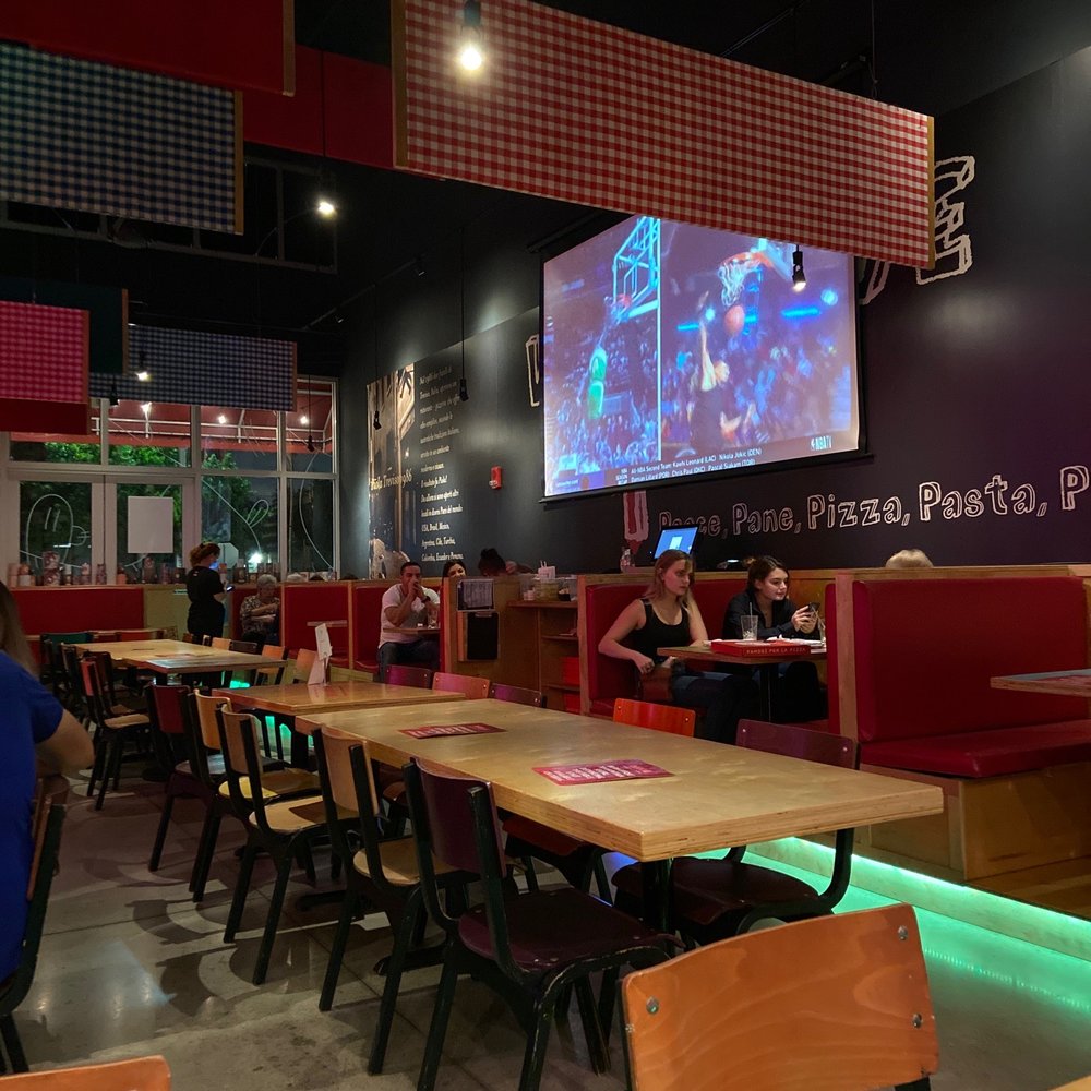 Piola - Pizza Near Me - Doral, Florida Piola - Pizza Near Me - Doral, Florida