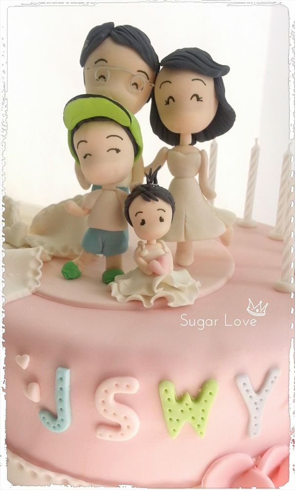 mica - sweet creations Logo