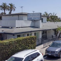 Edgewater Skilled Nursing Center