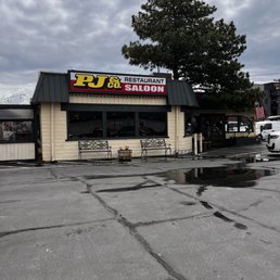 PJ & CO RESTAURANT & SALOON - Updated March 2026 - 874 Photos & 754 ...