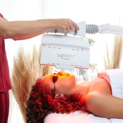 Quadra Health & Renew MedSpa - Redlight Therapy
