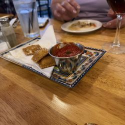 Nonna's - Appetizer
