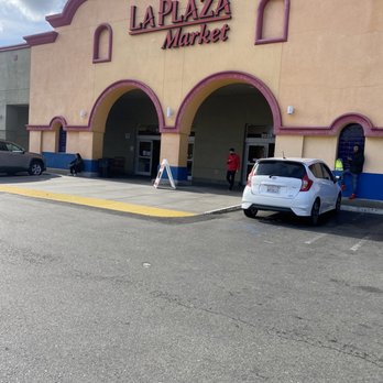 La Plaza Market - Grocery Near Me - Tracy, California La Plaza Market - Grocery Near Me - Tracy, California