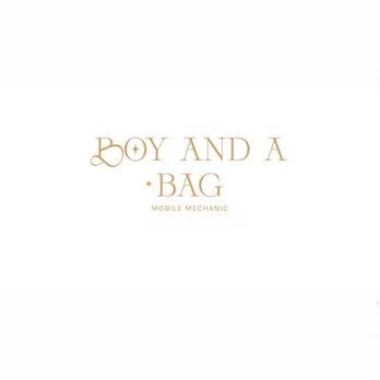 Boy And A Bag - Auto Repair Near Me - Plano, Texas