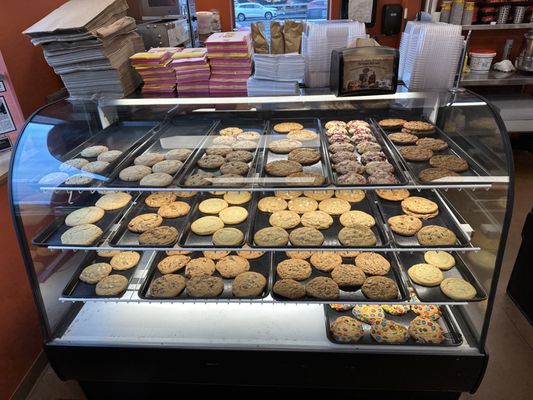 Roy's Pasties & Bakery by null