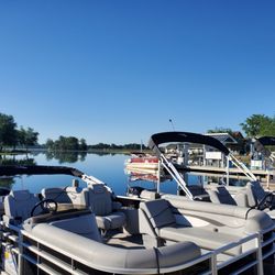 Spend-A-Day Marina - Spend-A-Day Boat Rentals