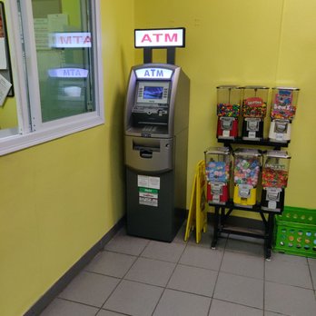 Lakeside Launderette & Cleaners - ATM - Laundromat Near Me - Landing, New Jersey
