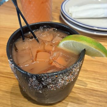 JayBird Tavern - Margarita - Pizza Near Me - Roanoke, Virginia