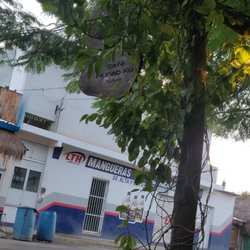 Café Hunab Ku