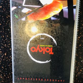 Tokyo Sushi - Japanese Near Me - Simi Valley, California Tokyo Sushi - Japanese Near Me - Simi Valley, California