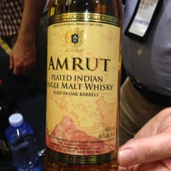 The World of Whisky - Indian Whisky  (maybe there should be an "e")