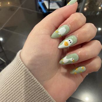 Kaje Nail Lab - Nail Salons Near Me - San Leandro, California Kaje Nail Lab - Nail Salons Near Me - San Leandro, California
