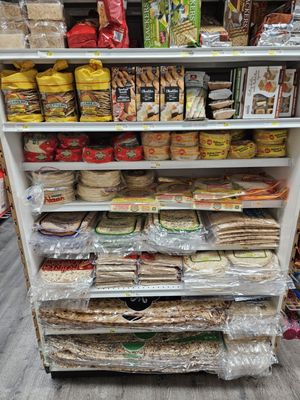 Jordan Market by null