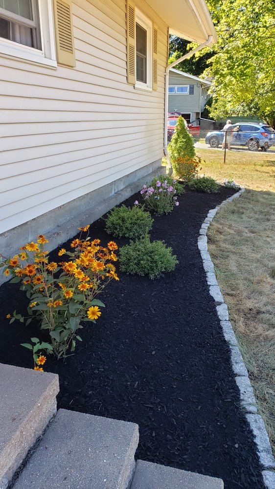 OCD LANDSCAPING Updated August 2024 10 Photos Woonsocket, Rhode