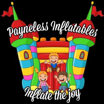 Payneless Inflatables - Bounce House Rentals Near Me - Pitts, Georgia Payneless Inflatables - Bounce House Rentals Near Me - Pitts, Georgia
