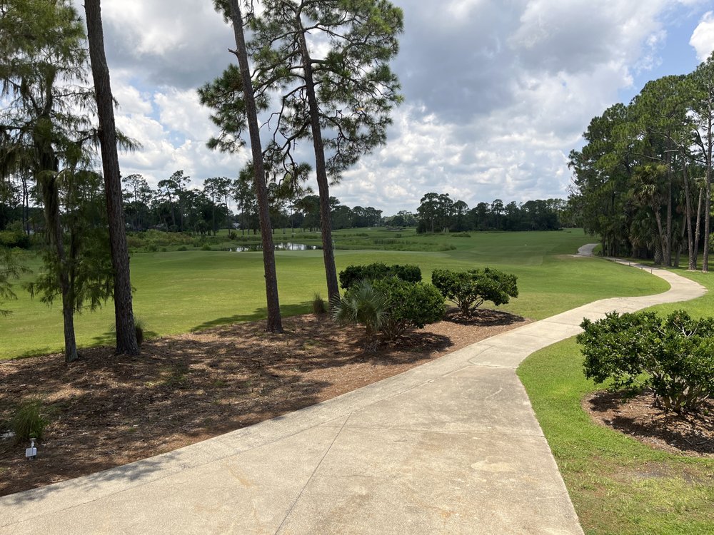 The Pub & Grill - Pine Lakes Golf Club Image