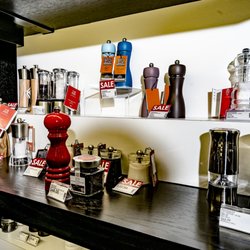 House of Knives - Welcome to House of Knives in West Edmonton Mall