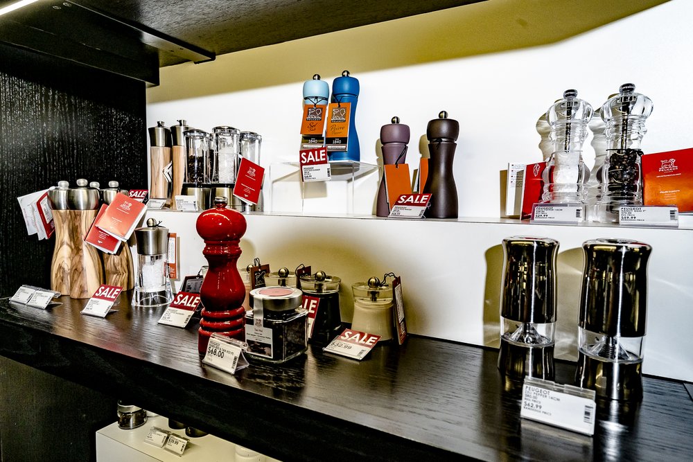 HOUSE OF KNIVES Updated September 2024 74 Photos 8882 170 Street NW, Edmonton, Alberta