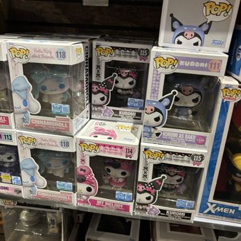 Box Lunch - Men's Clothing Near Me - Aurora, Illinois