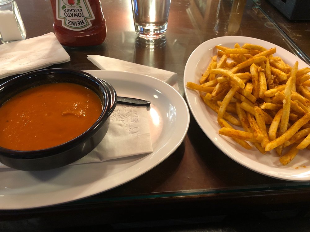 COLE’S 126 Photos & 155 Reviews 400 World Way, Los Angeles