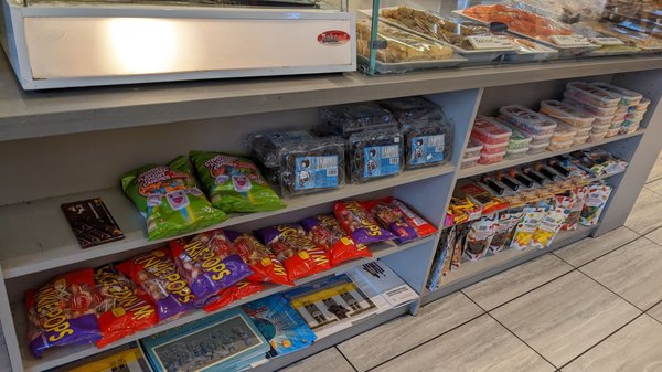 Oakland Kosher Foods - Serving the San Francisco Bay Area by null