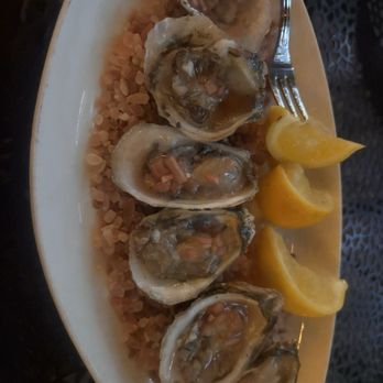 The Tavern - Mussels - American Near Me - Abingdon, Virginia