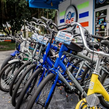 Somi Bike - Bikes Near Me - Miami, Florida Somi Bike - Bikes Near Me - Miami, Florida