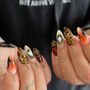 Abeille Nail